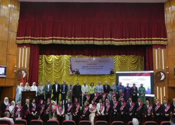 جامعة الفيوم.. تُعلن إطلاق مسابقة الطالب والطالبة المثاليين على مستوى الكليات