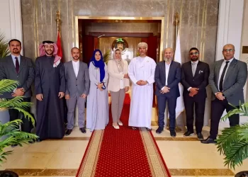 المعالجات التجارية: تبادل فني موسع مع مجلس التعاون بشأن واردات “البيليت”