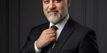 إيهاب لاشين: خطوات جديدة لتطوير الأنشطة المدرسية ببولاق الدكرور