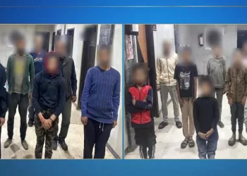 الداخلية تنقذ 16 طفلًا من بلطجية الشوارع بالقاهرة.. هرب الضحايا من قسوة الأسر فسقطوا في يد «مافيا» الإجرام