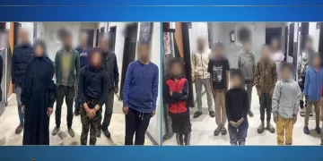 الداخلية تنقذ 16 طفلًا من بلطجية الشوارع بالقاهرة.. هرب الضحايا من قسوة الأسر فسقطوا في يد «مافيا» الإجرام