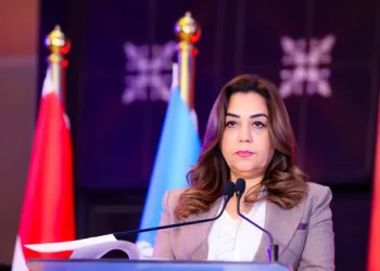 مصر مركز الثقل البيئي المتوسطي: مصر تتسلم رئاسة COP24 لعامين