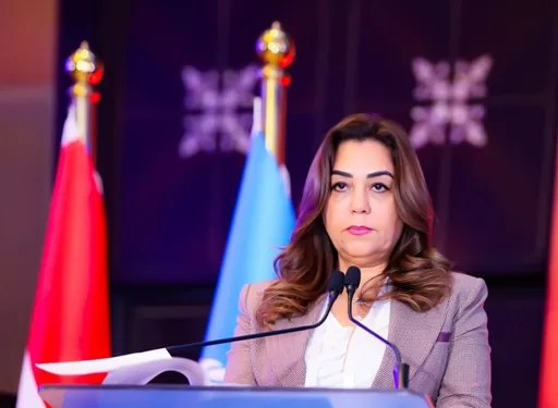 مصر مركز الثقل البيئي المتوسطي: مصر تتسلم رئاسة COP24 لعامين