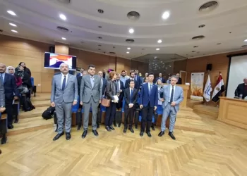 إيطاليا ومصر توقعان اتفاقية لتدريب المزارعين وتحسين إنتاج القمح بالدلتا