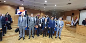 إيطاليا ومصر توقعان اتفاقية لتدريب المزارعين وتحسين إنتاج القمح بالدلتا