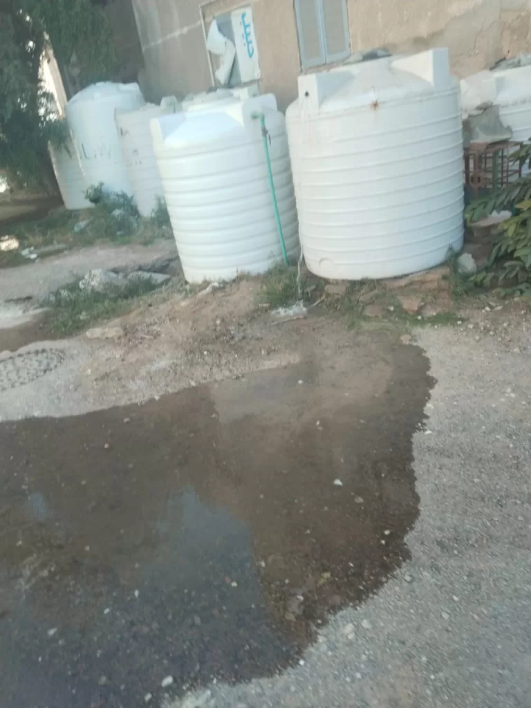 لجنة المخالفات بشركة مياه البحر الأحمر تواصل أعمالها لضبط حالات إهدار المياه 3 - جريدة الجمهورية WhatsApp Image 2025 12 02 at 16.34.59 bc05c916 - جريدة الجمهورية