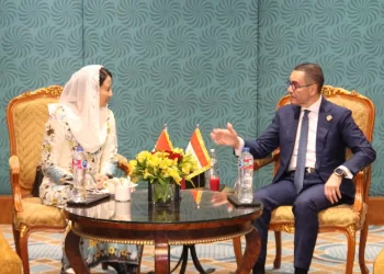 وزير الاستثمار: مصر استثمرت 500 مليار دولار في البنية التحتية لتعزيز المقومات الاستثمارية وتيسير التجارة العالمية