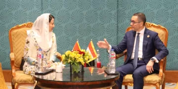 وزير الاستثمار: مصر استثمرت 500 مليار دولار في البنية التحتية لتعزيز المقومات الاستثمارية وتيسير التجارة العالمية 5 - جريدة الجمهورية وزير الاستثمار: مصر استثمرت 500 مليار دولار في البنية التحتية لتعزيز المقومات الاستثمارية وتيسير التجارة العالمية