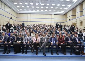 جامعة الجلالة تستقبل رئيسة بعثة الاتحاد الأوروبي لبحث فرص التعاون الأكاديمي والبحثي المشترك