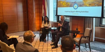 وزير البترول يترأس بعثة الأعمال المصرية في لندن للترويج لحوافز الاستثمار في قطاع التعدين