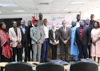«الأعلى لتنظيم الإعلام»: انطلاق فعاليات الدورة «13» لتأهيل الإعلاميين الأفارقة الناطقين بالفرنسية