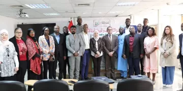 «الأعلى لتنظيم الإعلام»: انطلاق فعاليات الدورة «13» لتأهيل الإعلاميين الأفارقة الناطقين بالفرنسية