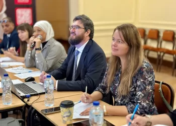 الأسبوع الدولي للغة الروسية ينطلق في القاهرة الثلاثاء المقبل