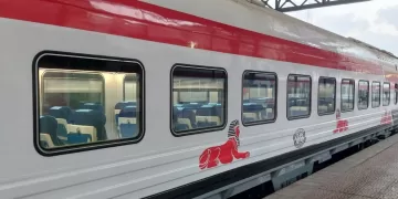 بدءًا من الغد.. السكة الحديد تُتيح حجز تذاكر 4 قطارات جديدة عبر وكلاء البيع المعتمدين