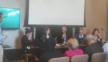 مصر تقود نقاشات المتوسط في مؤتمر برشلونة: حماية التراث البحري ومواجهة تلوث السفن وإعادة تأهيل منصات النفط