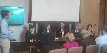 مصر تقود نقاشات المتوسط في مؤتمر برشلونة: حماية التراث البحري ومواجهة تلوث السفن وإعادة تأهيل منصات النفط