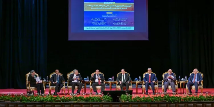 رئيس جامعة القاهرة يُعلن بدء إجراءات تأسيس متحف لعرض المومياوات والمقتنيات والمخطوطات النادرة