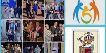 في اليوم العالمي للأشخاص ذوي الإعاقة.. جامعة القاهرة تجدد التزامها بدعم أبنائها من أصحاب الهمم والإرادة