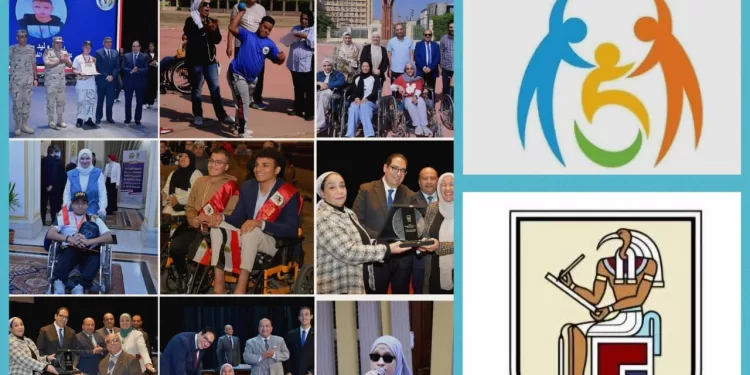 في اليوم العالمي للأشخاص ذوي الإعاقة.. جامعة القاهرة تجدد التزامها بدعم أبنائها من أصحاب الهمم والإرادة