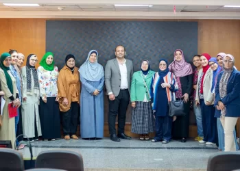 تيودور بلهارس يعزز منظومة السلامة الدوائية ويحذر من مخاطر الأخطاء الطبية في فعالية علمية موسعة