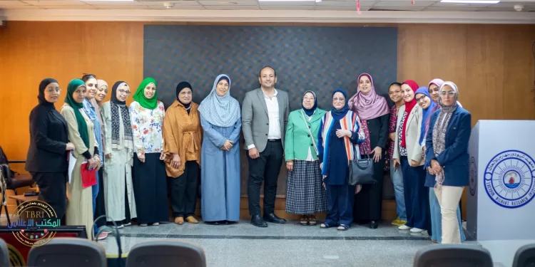 تيودور بلهارس يعزز منظومة السلامة الدوائية ويحذر من مخاطر الأخطاء الطبية في فعالية علمية موسعة