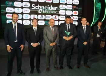 في ختام حملة كفاءة الطاقة «2025».. وزير الكهرباء: جهود تحسين الكفاءة أصبحت ضرورة وطنية وركيزة أساسية