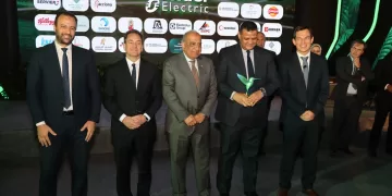 في ختام حملة كفاءة الطاقة «2025».. وزير الكهرباء: جهود تحسين الكفاءة أصبحت ضرورة وطنية وركيزة أساسية