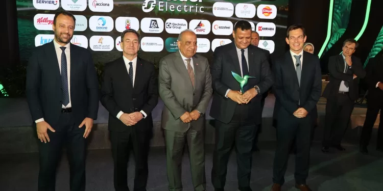 في ختام حملة كفاءة الطاقة «2025».. وزير الكهرباء: جهود تحسين الكفاءة أصبحت ضرورة وطنية وركيزة أساسية