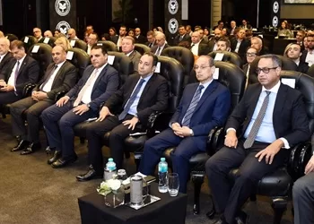 مصر واليونان تعزيزان التعاون الاقتصاديمن تبادل تجاري ب 2 مليار يورو، إلى مشروع الربط الكهربائى GREGY«الاستثمار»: 550 مليار دولار استثمارات حكومية ..مصر بوابة التصدير إلى افريقيا 4 - جريدة الجمهورية مصر واليونان تعزيزان التعاون الاقتصاديمن تبادل تجاري ب 2 مليار يورو، إلى مشروع الربط الكهربائى GREGY«الاستثمار»: 550 مليار دولار استثمارات حكومية ..مصر بوابة التصدير إلى افريقيا