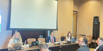 بتوجيه من د. منال عوض: دول المتوسط تبدأ اليوم الثاني لمؤتمر COP24 بمناقشة آليات الحوكمة والامتثال