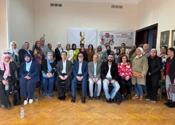 ندوة اتحاد الإعلاميين الأفريقي الآسيوي تدعو إلى دور فاعل للإعلام في مناهضة العنف ضد النساء