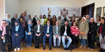 ندوة اتحاد الإعلاميين الأفريقي الآسيوي تدعو إلى دور فاعل للإعلام في مناهضة العنف ضد النساء