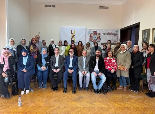 ندوة اتحاد الإعلاميين الأفريقي الآسيوي تدعو إلى دور فاعل للإعلام في مناهضة العنف ضد النساء