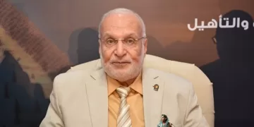 نقابة العلاج الطبيعي تطلق مؤتمر «تحدي الإعاقة 2025» برعاية وزراء الصحة والتعليم العالي والتضامن في 12 ديسمبر