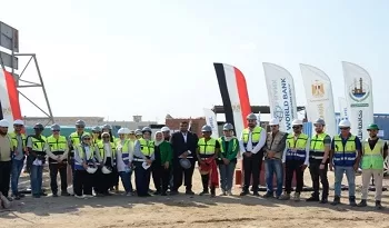 إطلاق منظومة شكاوى متكاملة لمشروع تلوث الهواء بالقاهرة الكبرى لتعزيز الشفافية وحماية الحقوق