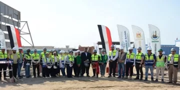 إطلاق منظومة شكاوى متكاملة لمشروع تلوث الهواء بالقاهرة الكبرى لتعزيز الشفافية وحماية الحقوق