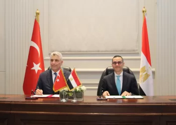 مباحثات مصرية – تركية رفيعة المستوى لتعزيز الشراكة الاقتصادية والتجارية