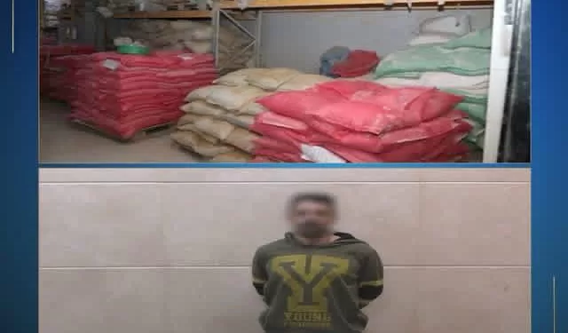 ضربة أمنية ناجحة لـ«مافيا تصنيع سموم الموت».. القبض على المتهمين داخل وكر بالشرقية أثناء إعادة تدوير مخدرات بـ75 مليون جنيه