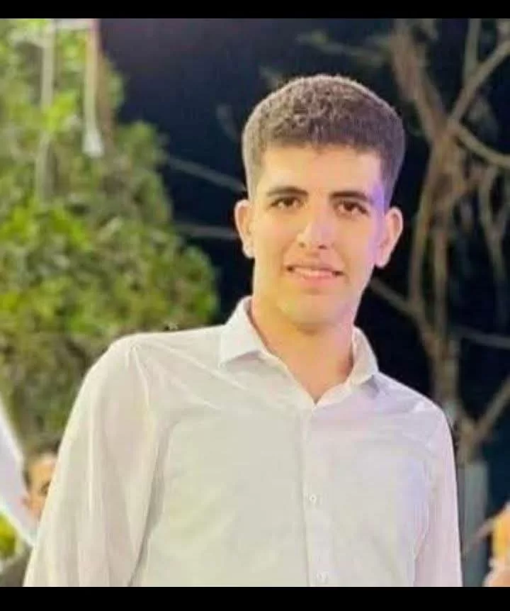 مصرع طالب بكلية اللغة العربية أسفل عجلات قطار بالشرقية 2 - جريدة الجمهورية WhatsApp Image 2025 12 04 at 1.00.55 PM1 1 - جريدة الجمهورية