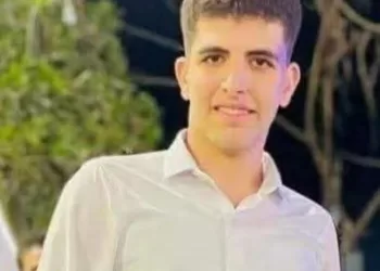 مصرع طالب بكلية اللغة العربية أسفل عجلات قطار بالشرقية