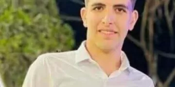 مصرع طالب بكلية اللغة العربية أسفل عجلات قطار بالشرقية