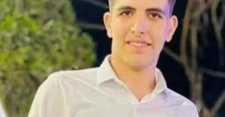 مصرع طالب بكلية اللغة العربية أسفل عجلات قطار بالشرقية 1 - جريدة الجمهورية مصرع طالب بكلية اللغة العربية أسفل عجلات قطار بالشرقية