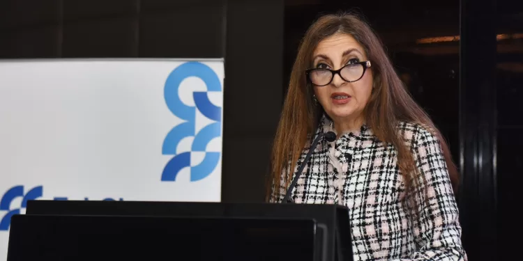 «الاستثمار»: إطلاق برنامج «Fair Share» بالقاهرة لدعم الإنتاج الأخضر وتعزيز الشفافية والتمكين الاقتصادي للمرأة 1 - جريدة الجمهورية «الاستثمار»: إطلاق برنامج «Fair Share» بالقاهرة لدعم الإنتاج الأخضر وتعزيز الشفافية والتمكين الاقتصادي للمرأة