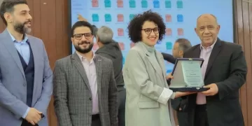 تأهيل طلاب المعهد الزراعي لمتطلبات سوق العمل بنجاح