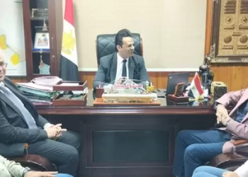 صحة سوهاج تضع خطة شاملة لتطوير خدمات الصحة النفسية وعلاج الإدمان بالتعاون مع الإدارة المركزية 2 - جريدة الجمهورية صحة سوهاج تضع خطة شاملة لتطوير خدمات الصحة النفسية وعلاج الإدمان بالتعاون مع الإدارة المركزية