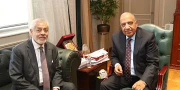 مصر تعزز شبكتها الكهربائية: متابعة مستجدات إضافة 1000 ميجاوات من الطاقة الشمسية استعدادًا لفصل الصيف