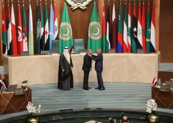 محافظ القاهرة يفوز بجائزة «أفضل محافظ عربي» ضمن جوائز التميز الحكومي العربي