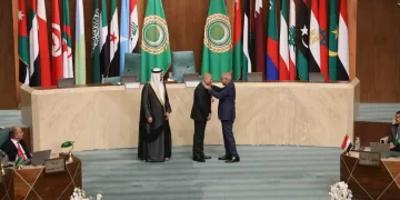 محافظ القاهرة يفوز بجائزة «أفضل محافظ عربي» ضمن جوائز التميز الحكومي العربي