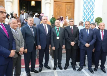 القاهرة في الصدارة.. ومحافظها: الجائزة انعكاس لتطور العاصمة بين المدن العربية