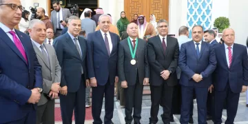 القاهرة في الصدارة.. ومحافظها: الجائزة انعكاس لتطور العاصمة بين المدن العربية